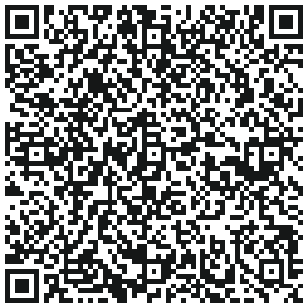 رمز QR يحمل جهة الاتصال