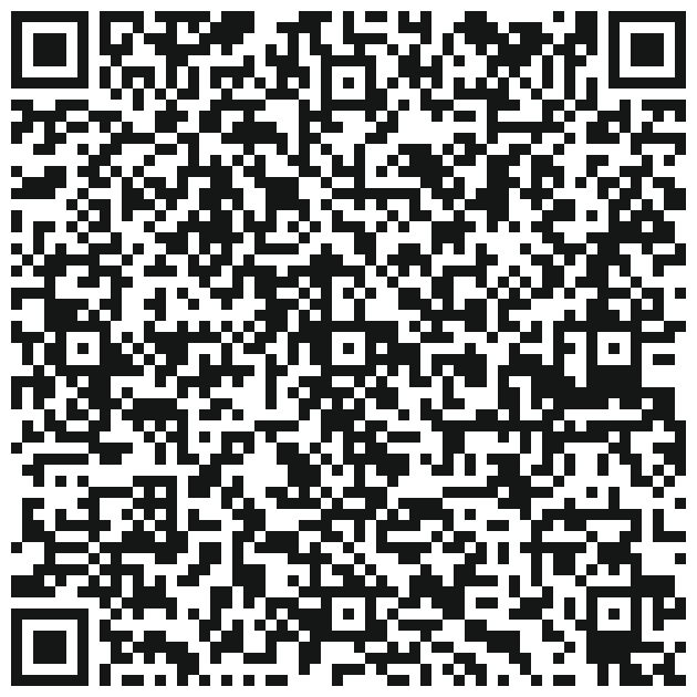 رمز QR يحمل جهة الاتصال