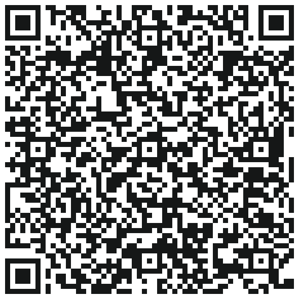 رمز QR يحمل جهة الاتصال